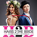 Arlington Heights, IL LGBT Wedding Hair Beauty Salon