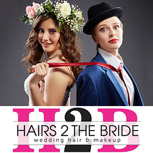 Hairs to the Bride