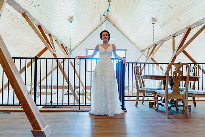 Hawk Valley Retreat and Cottages
Galena, Illinois LGBT Wedding Reception Site
Stress-Free Elopements in Galena, IL - Northwest Illinois Jo-Daviess County
