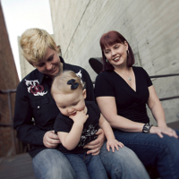 lgbt family new york