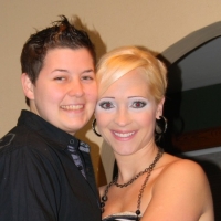 lesbian civil union