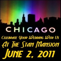 Chicago June 2, 2011 Civil Unions events