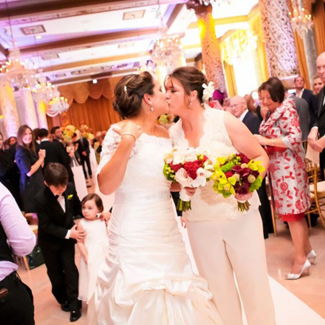 MDM Entertainment - Elegant wedding reception music and dancing