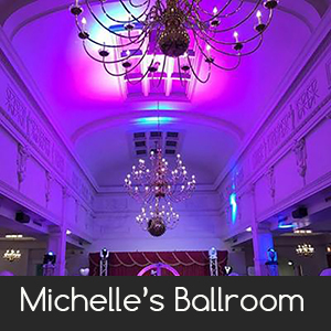 Chicago, IL LGBT Wedding Reception Site