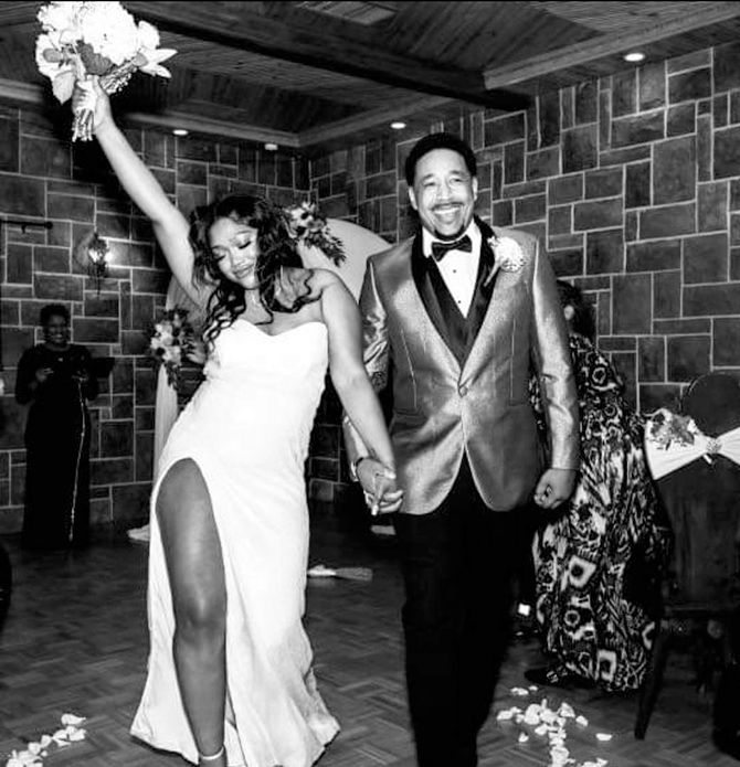 Officiant on Demand 