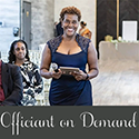 Chicago, Illinois LGBT Wedding Officiant