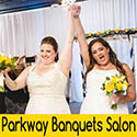 LGBT Wedding Caterer Round Lake Illinois