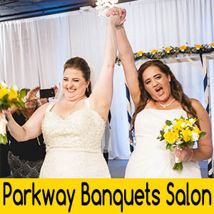 Round Lake, IL LGBT Wedding Reception Site