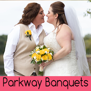 LGBT Wedding Ceremony Site in Ingleside Illinois