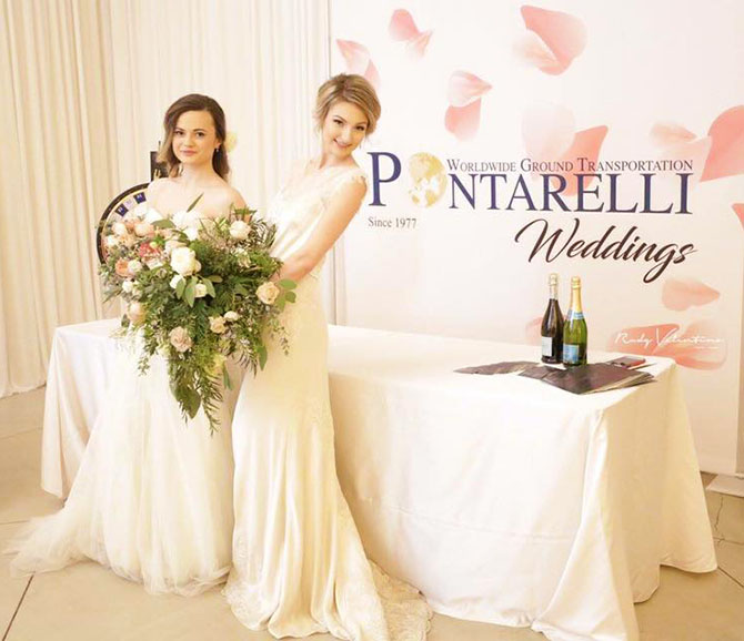 Pontarelli Companies