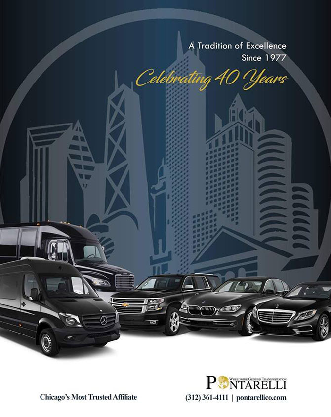 Pontarelli Companies