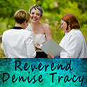 Elgin, Illinois LGBT Wedding Officiant