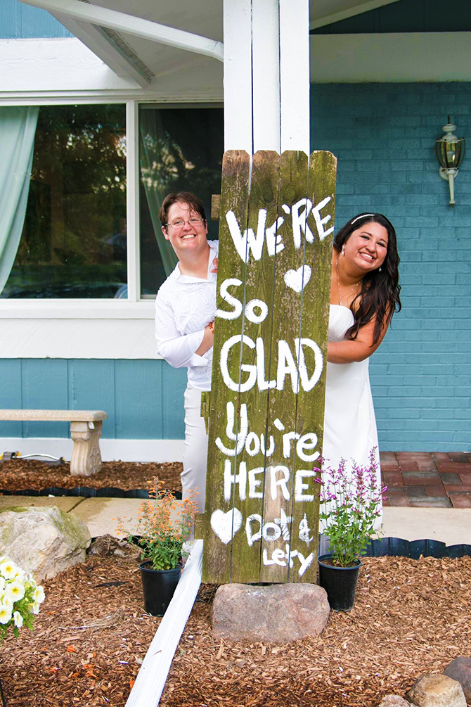 Chicago, Illinois LGBT WEdding Photographer and Videographer - Rush Photo and Video
