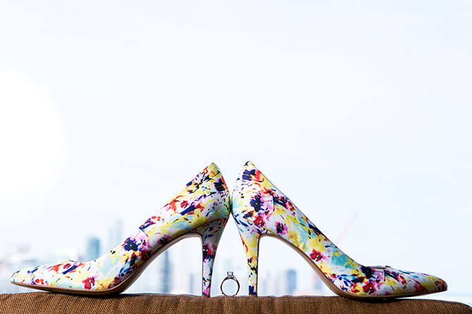 Chicago, Illinois LGBT WEdding Photographer and Videographer - Rush Photo and Video