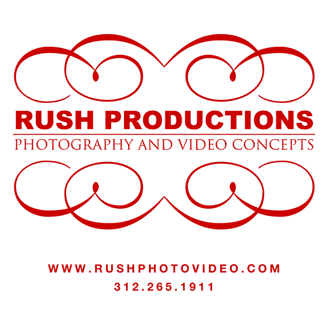 Chicago, Illinois LGBT WEdding Photographer and Videographer - Rush Photo and Video