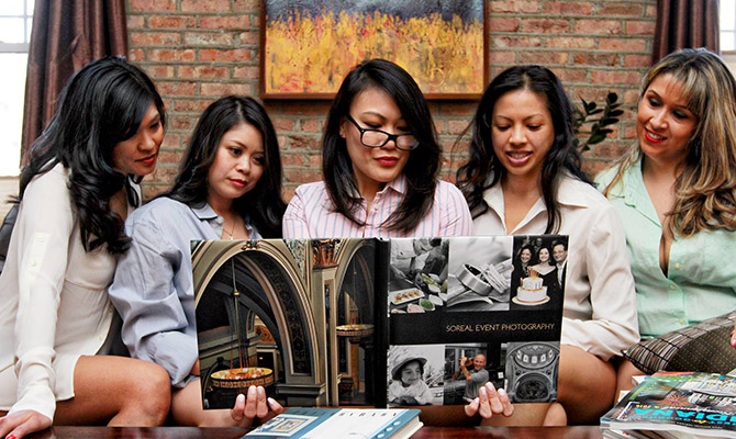 SOREAL Photo