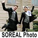 Southern Illinois LGBT Wedding Photographer