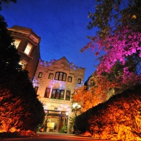 stan mansion gay weddings