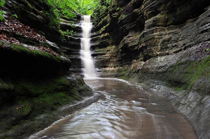 Starved Rock Lodge