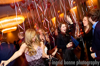 Stitely Entertainment - Live band performing at reception