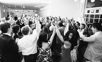 Stitely Entertainment - Live band and dance floor