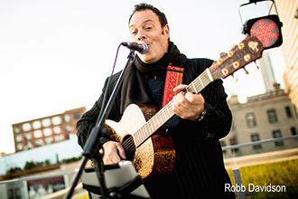 Stitely Entertainment - Wedding reception live entertainment