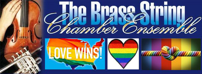 Brass String Chamber Ensemble