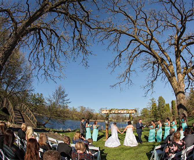 The Shores of Turtle Creek