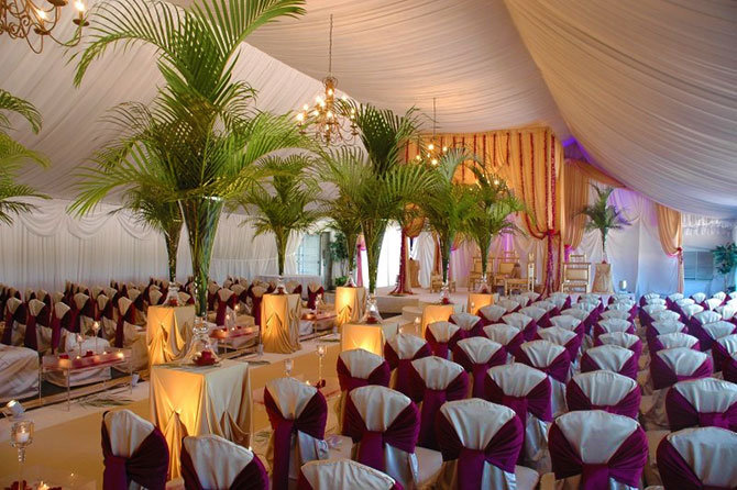 The Stonegate Conference and Banquet Centre - Wedding Venue