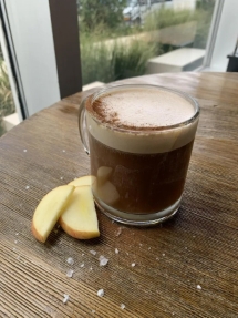 The Voyaging Alchemist Mobile Coffee and Cocktail Bar
Chicago, Illinois LGBT Wedding Bartending & Barista Services
