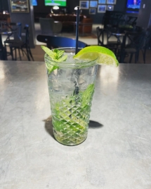 The Voyaging Alchemist Mobile Coffee and Cocktail Bar
Chicago, Illinois LGBT Wedding Bartending & Barista Services
