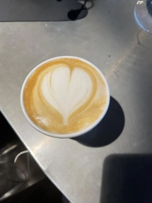 The Voyaging Alchemist Mobile Coffee and Cocktail Bar
Chicago, Illinois LGBT Wedding Bartending & Barista Services
