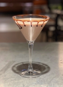 The Voyaging Alchemist Mobile Coffee and Cocktail Bar
Chicago, Illinois LGBT Wedding Bartending & Barista Services
