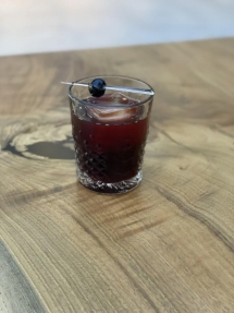 The Voyaging Alchemist Mobile Coffee and Cocktail Bar
Chicago, Illinois LGBT Wedding Bartending & Barista Services
