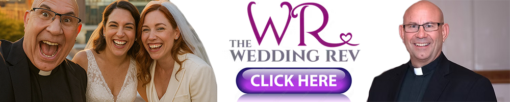 Illinois LGBT Wedding Reverend Illinois LGBT Wedding Reverend