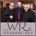Wisconsin LGBT Wedding Reverend