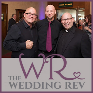 Chicagoland, Illinois LGBT Wedding Reverend
