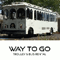 Chicago, Illinois LGBT Wedding Trolley Rental
