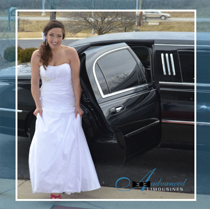 Aadvanced Limousines
Indianapolis, Indiana LGBT-Owned Wedding Limousine Business