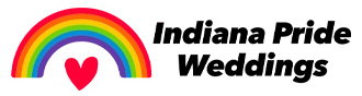 Just The Two Of Us Wedding Services
Indianapolis, Indiana LGBT Wedding Officiant & Wedding Planning Services