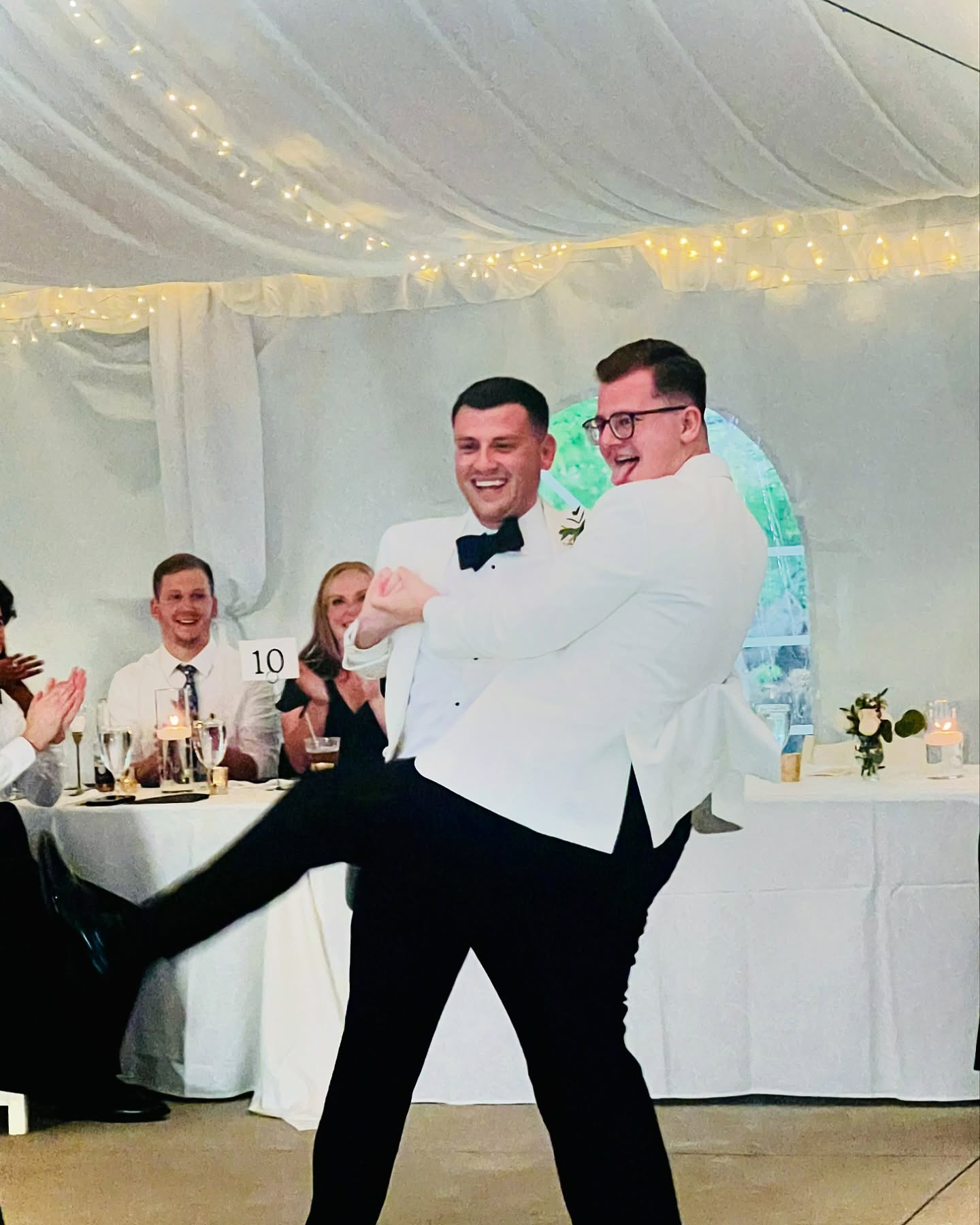 Just The Two Of Us Wedding Services
Indianapolis, Indiana LGBT Wedding Officiant & Wedding Planning Services
