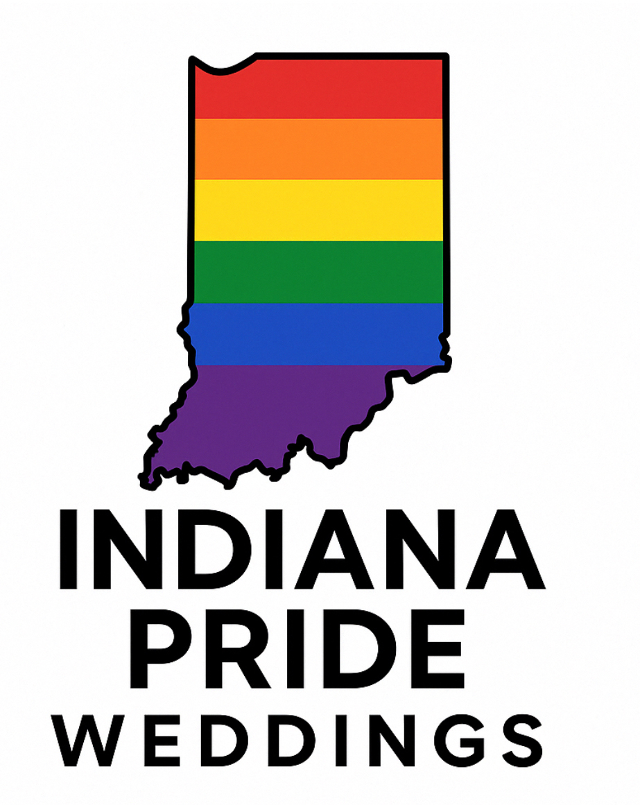 Just The Two Of Us Wedding Services
Indianapolis, Indiana LGBT Wedding Officiant & Wedding Planning Services