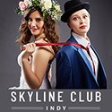 Indianapolis, Indiana LGBT Wedding Receptions