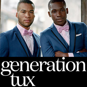 LGBT Wedding Tuxedo Rentals Nationwide