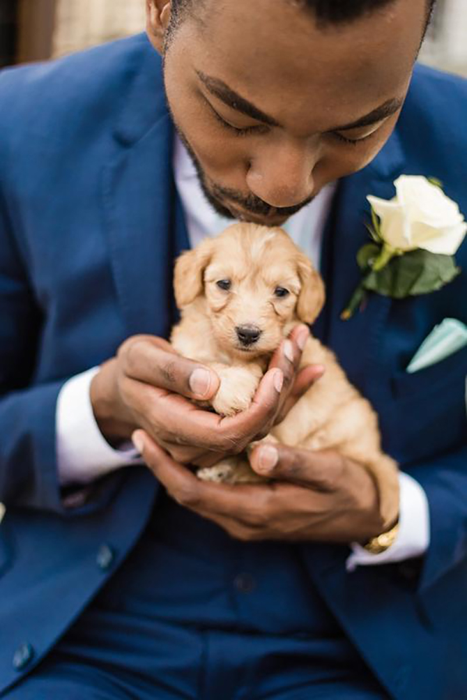 Generation Tux - Nationwide Tuxedo an Suit Rentals for LGBT Weddings