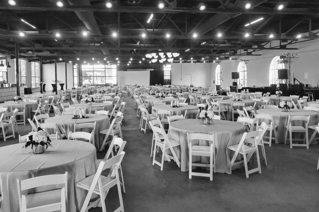 Mellwood Art Center
Louisville, Kentucky LGBT Wedding Reception Site