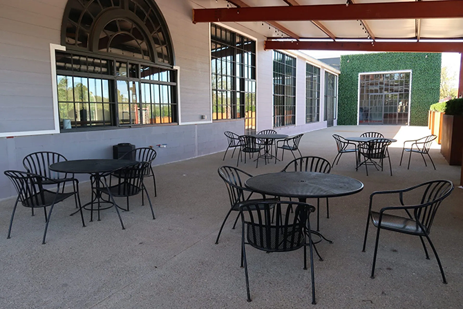 Mellwood Art Center
Louisville, Kentucky LGBT Wedding Reception Site