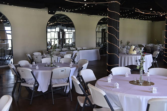 Mellwood Art Center
Louisville, Kentucky LGBT Wedding Reception Site