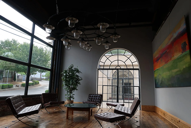 Mellwood Art Center
Louisville, Kentucky LGBT Wedding Reception Site
