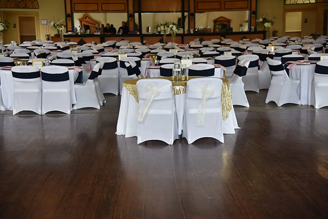 Mellwood Art Center
Louisville, Kentucky LGBT Wedding Reception Site